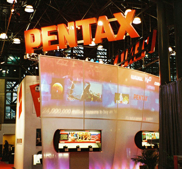PMA 2005